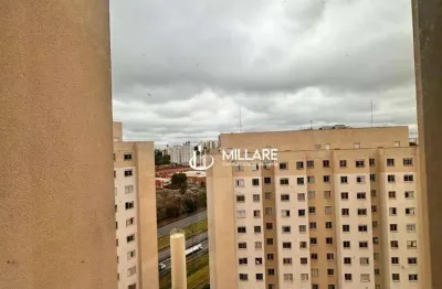 Apartamento com 2 quartos para alugar na Rua Antônio Gomes Ferreira, Sacomã, São Paulo