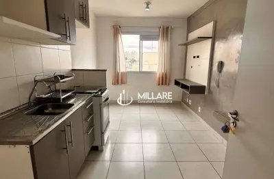 Apartamento com 2 quartos para alugar na Rua Antônio Gomes Ferreira, Sacomã, São Paulo