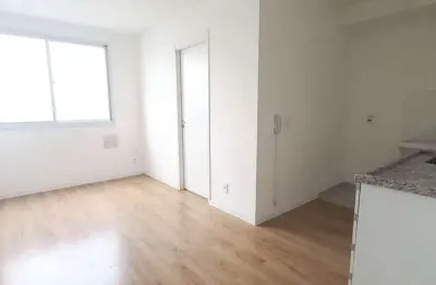 Apartamento com 2 quartos para alugar na Rua Flora, Brás, São Paulo