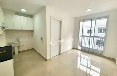 Apartamento com 2 quartos para alugar na Avenida Presidente Wilson, Parque da Mooca, São Paulo