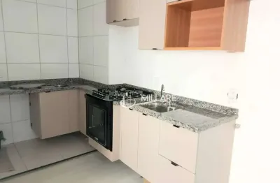 Apartamento com 2 quartos para alugar na Rua Federação Paulista de Futebol, Várzea da Barra Funda, São Paulo