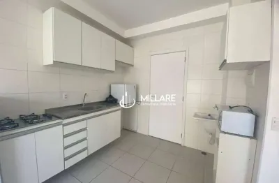 Apartamento com 2 quartos para alugar na Avenida Rudge, Barra Funda, São Paulo