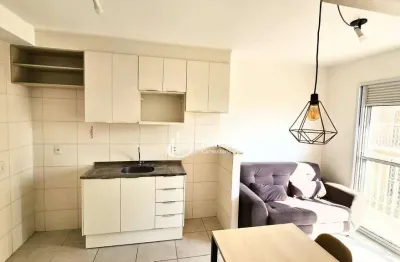 Apartamento com 2 quartos para alugar na Avenida Rudge, Barra Funda, São Paulo