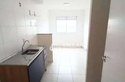 Apartamento com 1 quarto à venda na Avenida Thomas Edison, Barra Funda, São Paulo