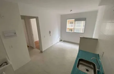 Apartamento com 2 quartos para alugar na Avenida Vila Ema, Vila Ema, São Paulo