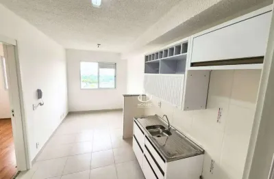 Apartamento com 1 quarto para alugar na Avenida Thomas Edison, Barra Funda, São Paulo