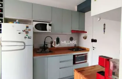 Apartamento com 1 quarto para alugar na Avenida Vila Ema, Vila Prudente, São Paulo