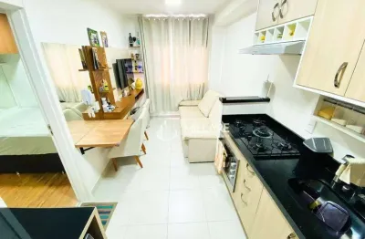 Apartamento com 1 quarto para alugar na Avenida Vila Ema, Vila Prudente, São Paulo
