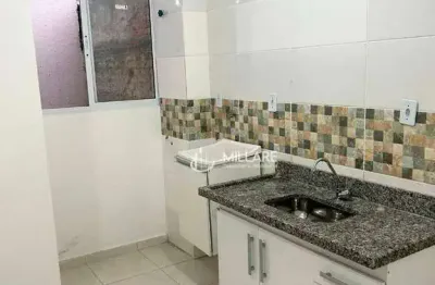 Apartamento com 1 quarto para alugar na Rua Caetano Pinto, Brás, São Paulo