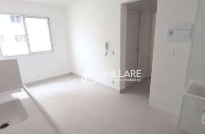 Apartamento com 2 quartos para alugar na Rua Visconde de Parnaíba, Brás, São Paulo