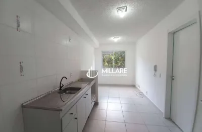 Apartamento com 1 quarto para alugar na Rua Caetano Pinto, Brás, São Paulo