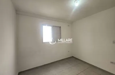Apartamento com 1 quarto para alugar na Rua Caetano Pinto, Brás, São Paulo