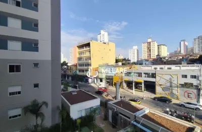 Apartamento com 2 quartos para alugar na Rua do Lavapés, Cambuci, São Paulo