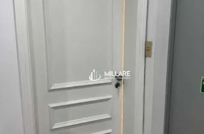 Sala comercial para alugar na Rua Pedro de Toledo, Vila Clementino, São Paulo