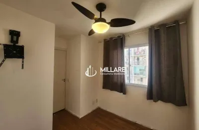 Apartamento com 2 quartos para alugar na Praça Alberto Lion, Cambuci, São Paulo