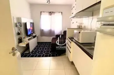 Apartamento com 2 quartos para alugar na Rua Antônio Gomes Ferreira, Parque Fongaro, São Paulo
