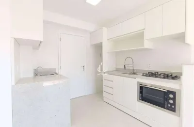 Apartamento com 2 quartos para alugar na Praça Alberto Lion, Cambuci, São Paulo