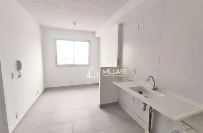 Apartamento com 1 quarto para alugar na Rua Visconde de Parnaíba, Brás, São Paulo