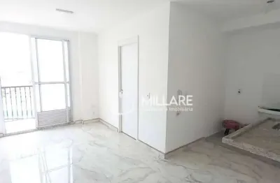 Apartamento com 2 quartos para alugar na Rua Flora, Brás, São Paulo