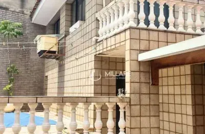 Casa com 4 quartos à venda na Rua Carlos Tiago Pereira, Bosque da Saúde, São Paulo