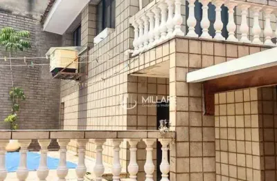 Casa com 4 quartos para alugar na Rua Carlos Tiago Pereira, Bosque da Saúde, São Paulo