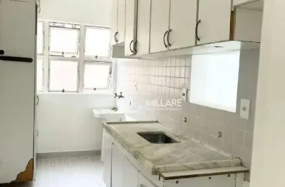 Apartamento com 2 quartos à venda na Avenida dos Ourives, Jardim São Savério, São Paulo