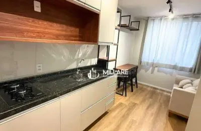 Apartamento com 1 quarto para alugar na Avenida Presidente Wilson, Parque da Mooca, São Paulo