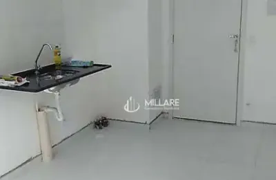 Apartamento com 1 quarto para alugar na Avenida Presidente Wilson, Parque da Mooca, São Paulo