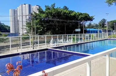 Apartamento com 3 quartos para alugar na Passagem Anita, Canhema, Diadema