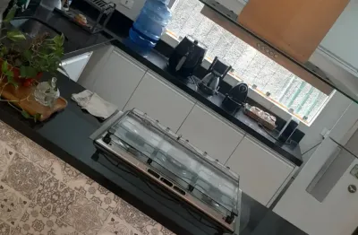 Casa comercial com 8 salas para alugar na Rua Arquiteto Luiz Nunes, Imbiribeira, Recife