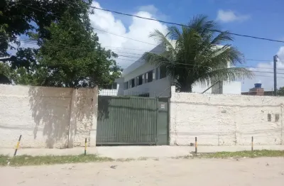 Casa comercial com 4 salas para alugar na Rua Alvorada, Barra de Jangada, Jaboatão dos Guararapes