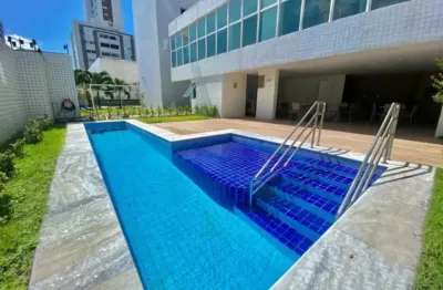 Apartamento com 3 quartos à venda na Avenida Presidente Kennedy, 6985, Candeias, Jaboatão dos Guararapes