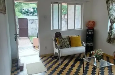 Casa com 3 quartos à venda na Avenida Catulo Cearense, 151, Vila Geny, Itaguaí