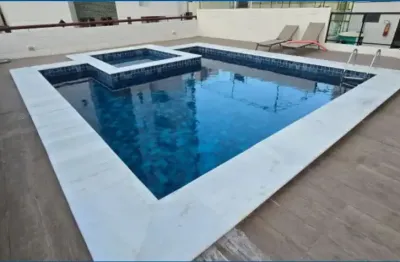 Apartamento com 3 quartos à venda na Rua Carlos Pereira Falcão, Boa Viagem, Recife