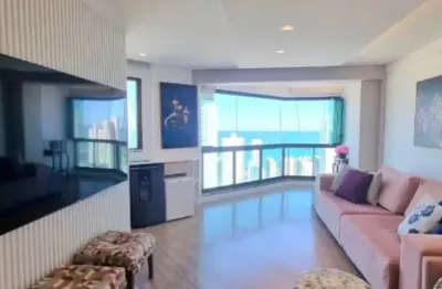 Apartamento com 4 quartos à venda na Rua Professor Ruy Baptista, Boa Viagem, Recife