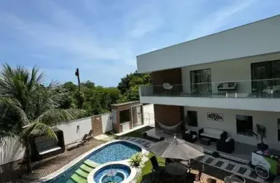Casa à venda na Estrada Antônio Barbosa, 655, Vargem Pequena, Rio de Janeiro