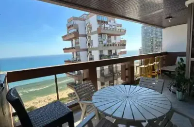Apartamento à venda na Avenida Lúcio Costa, 3300, Barra da Tijuca, Rio de Janeiro