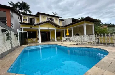 Casa à venda na Rua Cordiline, 55, Freguesia (Jacarepaguá), Rio de Janeiro