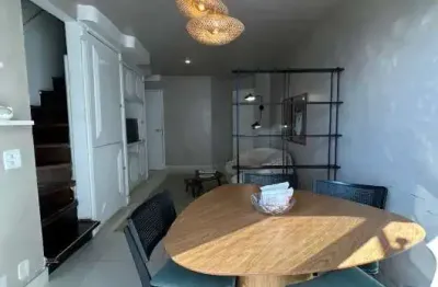 Apartamento com 2 quartos à venda na Avenida Alfredo Balthazar da Silveira, 289, Recreio dos Bandeirantes, Rio de Janeiro