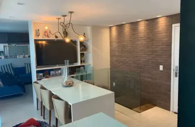 Cobertura com 3 quartos à venda na Avenida César Morani, 500, Recreio dos Bandeirantes, Rio de Janeiro