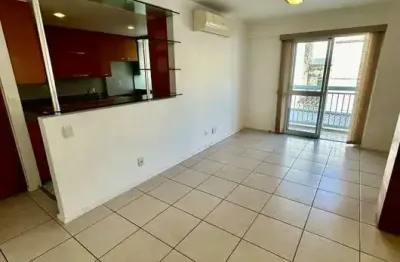 Apartamento com 3 quartos à venda em Botafogo, Rio de Janeiro 
