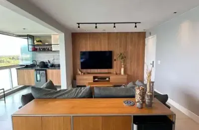 Apartamento à venda na Barra Olímpica, Rio de Janeiro 