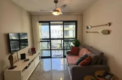 Apartamento à venda na Barra da Tijuca, Rio de Janeiro 