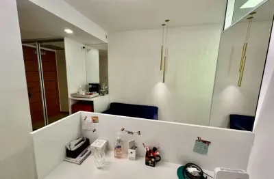 Apartamento com 1 quarto à venda na Barra da Tijuca, Rio de Janeiro 