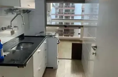Apartamento com 1 quarto à venda na Barra da Tijuca, Rio de Janeiro 