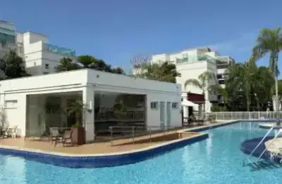 Cobertura à venda no Recreio dos Bandeirantes, Rio de Janeiro 