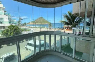 Apartamento à venda na Avenida Paulo Tapajós, 351, Recreio dos Bandeirantes, Rio de Janeiro