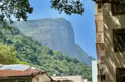 Apartamento à venda na Rua Conde Afonso Celso, 130, Jardim Botânico, Rio de Janeiro