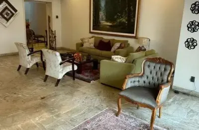 Apartamento com 4 quartos à venda em Copacabana, Rio de Janeiro 