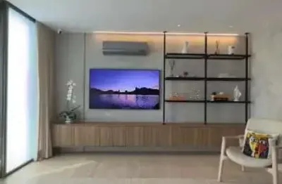 Apartamento à venda na Avenida Visconde de Albuquerque, 500, Leblon, Rio de Janeiro